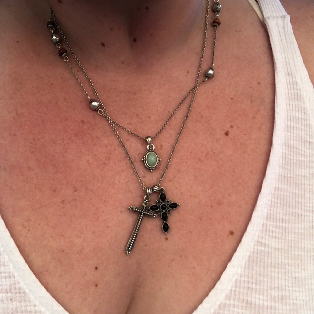 Lucky Brand Necklace